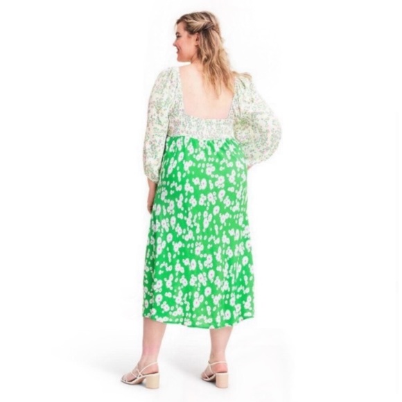 NWT Rixo for Target Daisy Dress - Picture 8 of 8